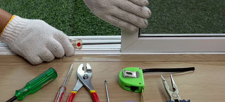 Wood Replacement Windows in North Port, FL