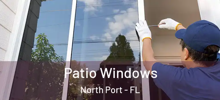  Patio Windows North Port - FL