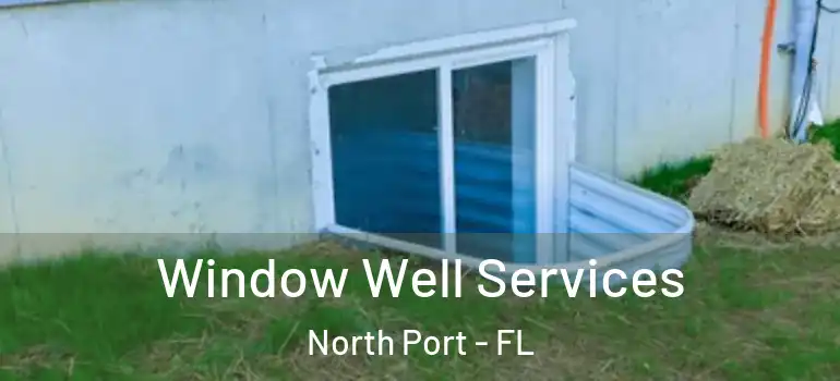  Window Well Services North Port - FL